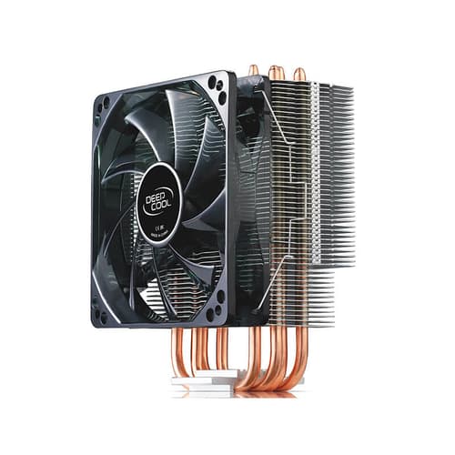 Deepcool Gammaxx 400 Blue